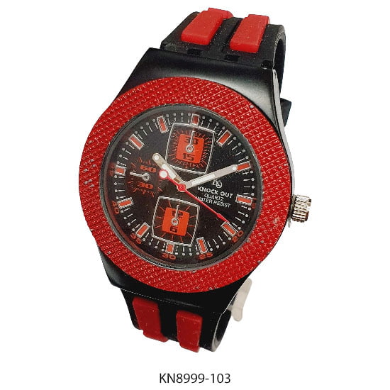 KN8999-103.jpg Reloj Knock Out KN8999 (Hombre) - Imagen 1
