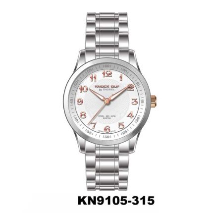 Reloj Knock Out KN9105 (Mujer)