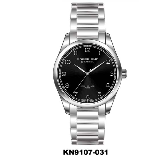 KN9107-031.jpg Reloj Knock Out KN9107 (Hombre) - Imagen 1