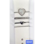 Charms Knock Out KO 007