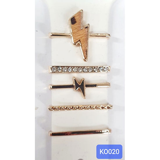 KO020.jpg Charms Knock Out KO 020 - Imagen 1