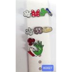 Charms Knock Out KO 027
