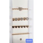 Charms Knock Out KO 032