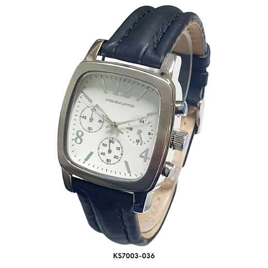 KS7003-036.jpg Reloj Kosiuko KS7003 (Unisex) - Imagen 1