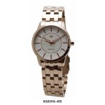 Reloj Kosiuko KS839A (Mujer)
