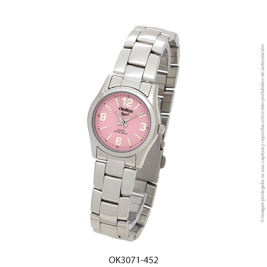 OK3071-452.jpg Reloj OshKosh OK3071 (Mujer) - Imagen 1