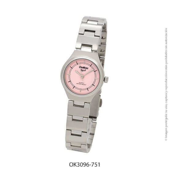 OK3096-751.jpg Reloj OshKosh OK3096 (Mujer) - Imagen 1