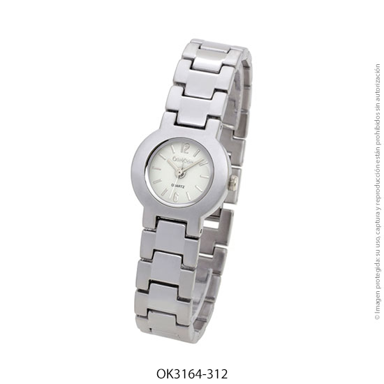 OK3164-312.jpg Reloj OshKosh OK3164 (Mujer) - Imagen 1