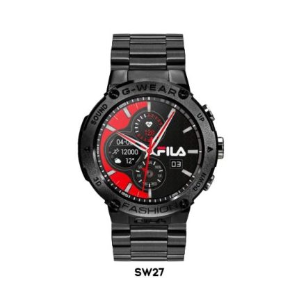 Smartwatch FILA SW27