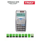 Calculadora Truly SC187B